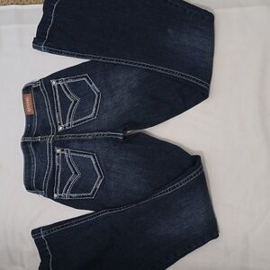 Shyanne Flared Jeans 25